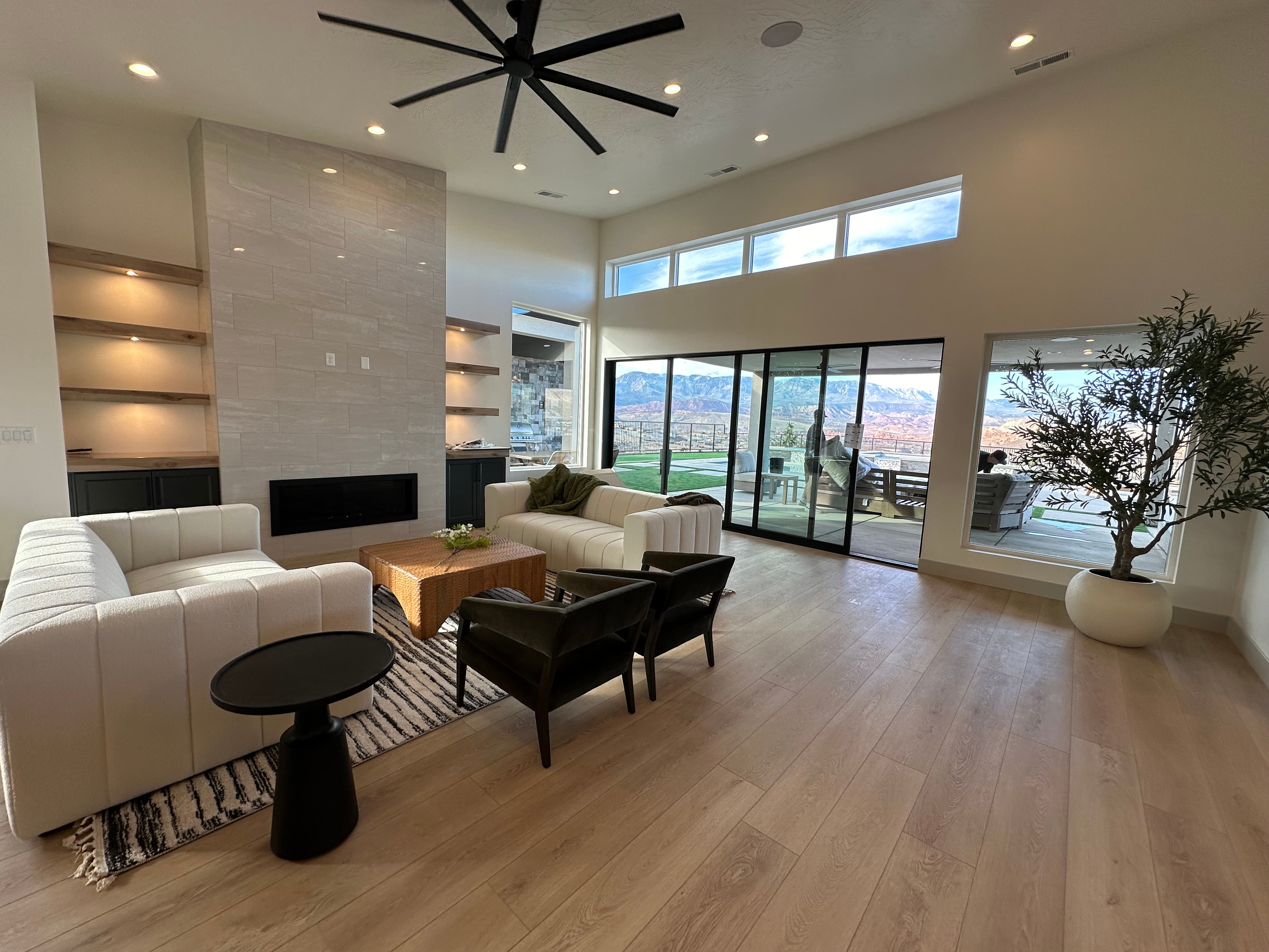 Local Residential Moves